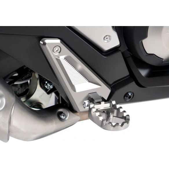 REPOSE PIEDS PILOTE BARRACUDA HONDA X-ADV 750 2021-2024