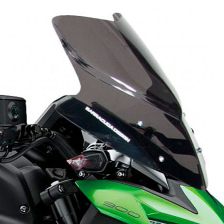 PARE-BRISE SPORT BARRACUDA AEROSPORT KAWASAKI Z 900 2020