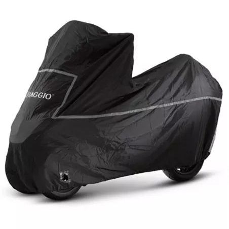 Housse de protection MP3 500 HPE