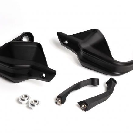 Kit de protection pour protège-mains noirs pour BMW F850GS 2018-2023