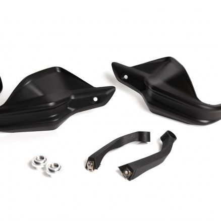 Kit de protection pour protège-mains noirs pour BMW F850GS 2018-2023
