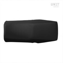 HOUSSE DE SELLE EXCLUSIVE ANNIVERSAIRE COMFORT SYSTEM BMW R 1200 GS ADVENTURE 13-18