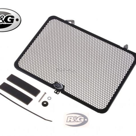 Grille de radiateur à eau noire R&G KAWASAKI VULCAN CAFE 2018-2019