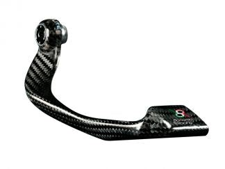 Housse de protection de tableau de bord OEM BONAMICI RACING DUCATI PANIGALE V4/S/R 2017-2023