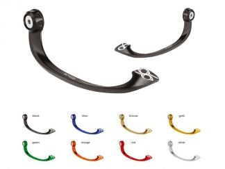 Housse de protection de tableau de bord OEM BONAMICI RACING DUCATI PANIGALE V4/S/R 2017-2023