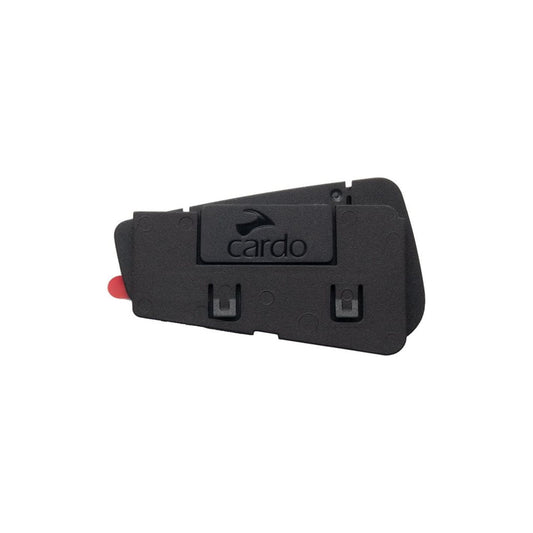 Plaque adhésive Cardo FREECOM