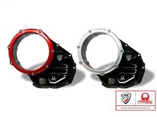 KIT DE PROTECTION MOTEUR GB RACING DUCATI MULTISTRADA V2 2022-2023