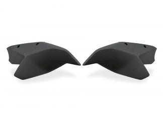 KIT CARBONE CNC RACING COUVERCLE DE SOUS-CHÂSSIS ARRIÈRE DUCATI STREETFIGHTER V2 2022-2024