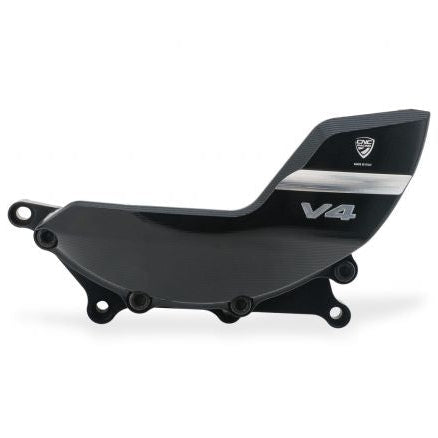 PROTECTION DE CARTER D'EMBRAYAGE CNC RACING DUCATI DIAVEL V4 2023-2024