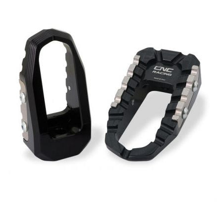 KIT REPOSE-PIEDS PASSAGER CNC RACING DUCATI DIAVEL V4 2023