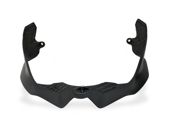 Cadre de phare inférieur CNC Racing Ducati Streetfighter V2 2022-2024