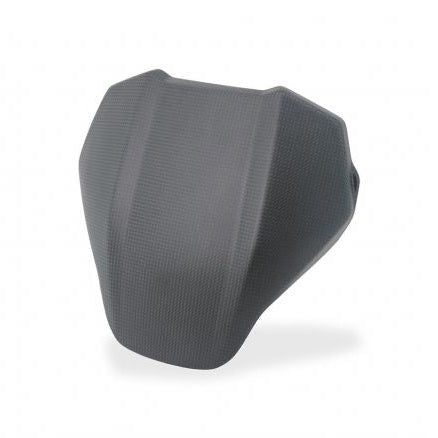 PARE-BRISE CARBONE MAT CNC RACING DUCATI HYPERMOTARD 698 MONO 2024