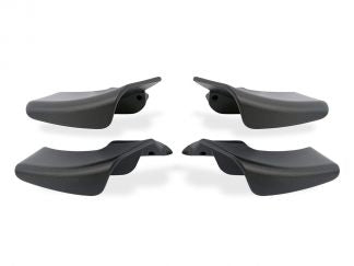 KIT CARBONE CNC RACING COUVERCLE DE SOUS-CHÂSSIS ARRIÈRE DUCATI STREETFIGHTER V2 2022-2024