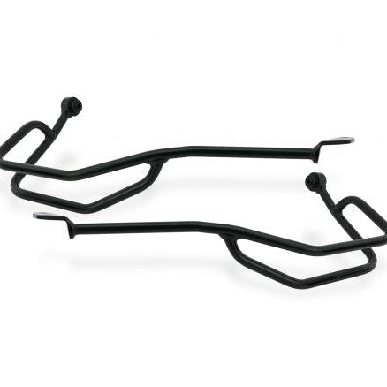 PROTÈGE-MAINS CNC RACING EN ACIER INOXYDABLE DUCATI MULTISTRADA V4 / S / PIKES PEAK 21-23