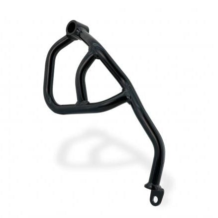 TUBES DE PROTECTION DE POMPE À EAU EN ACIER CNC RACING DUCATI DESERT