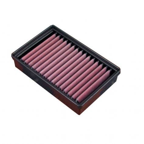 Filtre à air DNA en coton pour BMW R 1250 RS 2019-2023