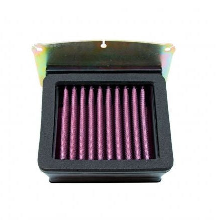 Filtre à air DNA en coton pour Kymco Ak 550 Euro 4 2017-2022