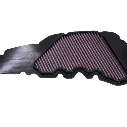 Filtre à air DNA Sport pour Piaggio Medley 125 E5
