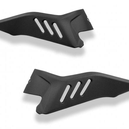Cache réservoir Ducabike en carbone pour Ducati Diavel V4 2023