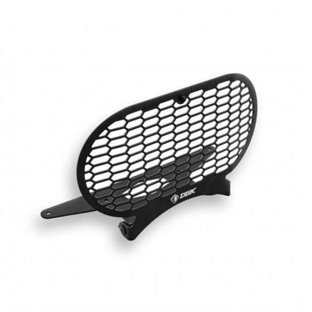 GRILLE DE PROTECTION DE PHARE PLIABLE DUCABIKE DUCATI DESERT