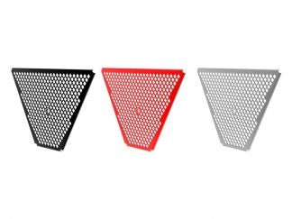 PROTECTION DE RADIATEUR CNC RACING DUCATI PANIGALE V4/S/R 2018-2024
