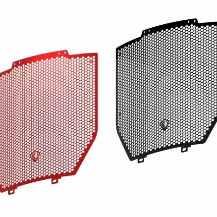 PROTECTION DE RADIATEUR D'EAU DUCABIKE DUCATI DIAVEL V4 2023-2024