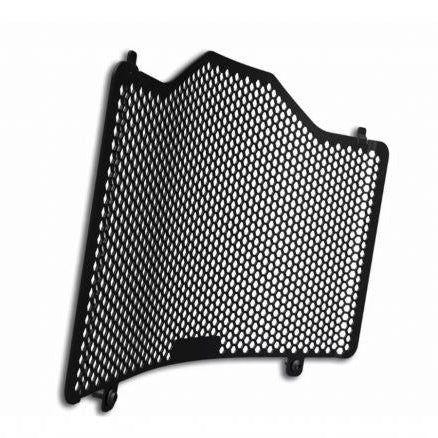 PROTECTION DE REFROIDISSEUR D'EAU EN ALUMINIUM DUCATI PERFORMANCE DUCATI DESERT