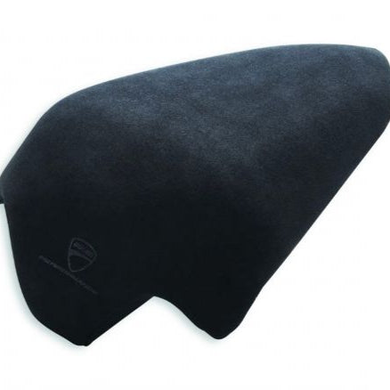 SELLE PASSAGER TISSU DUCATI PERFORMANCE CONFORT DUCATI STREETFIGHTER V2 2022-2023