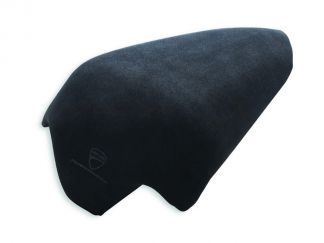 SELLE PILOTE HAUTE DUCATI PERFORMANCE DUCATI STREETFIGHTER V2 2022-2023