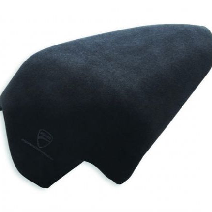 SELLE PASSAGER TISSU DUCATI PERFORMANCE CONFORT DUCATI STREETFIGHTER V4/S 2020-2023