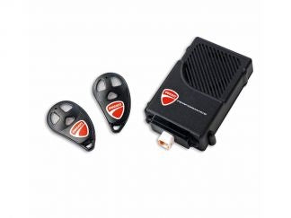 Radiateur de refroidissement PT DUCATI HYPERMOTARD 950 / SP 2019-2023