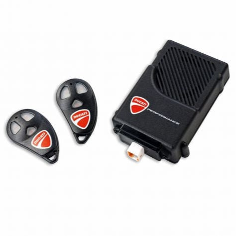 SYSTÈME ANTIVOL DÉDIÉ DUCATI PERFORMANCE DUCATI MULTISTRADA V2/S 2022-2024