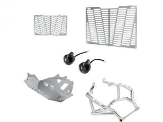 PACK ACCESSOIRES DUCATI PERFORMANCE TOURING DUCATI MULTISTRADA V2/S 2022-2023