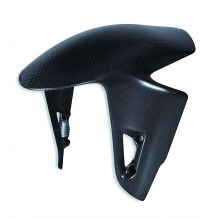 GARDE-BOUE AVANT DUCATI PERFORMANCE CARBONE DUCATI PANIGALE V4/S 2018-2023