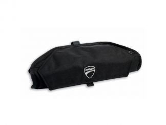 PORTE-BAGAGES ARRIÈRE DUCATI PERFORMANCE DUCATI MULTISTRADA V2/S 2022-2023