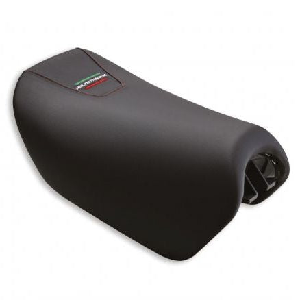 SELLE PILOTE CHAUFFANTE HAUTE PERFORMANCE DUCATI MULTISTRADA V4 / S / PIKES PEAK 2021-2023