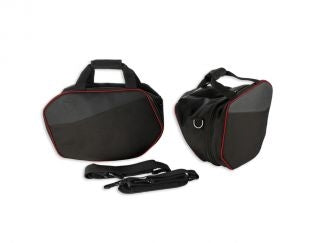 PORTE-BAGAGES ARRIÈRE DUCATI PERFORMANCE DUCATI MULTISTRADA V2/S 2022-2023