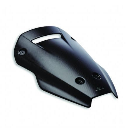 PARE-BRISE CARBONE MAT DUCATI PERFORMANCE DUCATI MULTISTRADA V4/S/SPORT 20-21