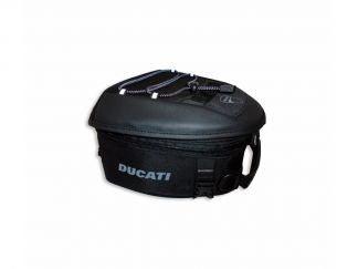 SACS INTERNES DUCATI PERFORMANCE POUR VALISES LATÉRALES DUCATI MULTISTRADA V2/S 2022-2023