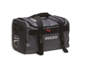 SACS INTERNES DUCATI PERFORMANCE POUR VALISES LATÉRALES DUCATI MULTISTRADA V2/S 2022-2023