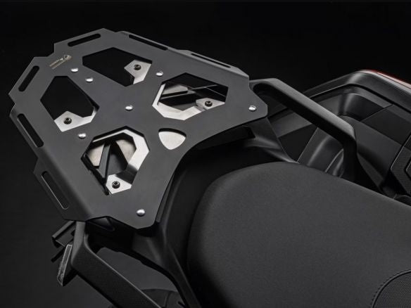 PORTE-BAGAGES ARRIÈRE DUCATI PERFORMANCE DUCATI MULTISTRADA V2/S 2022-2023