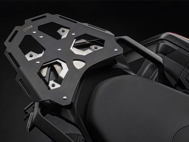 PORTE-BAGAGES ARRIÈRE DUCATI PERFORMANCE DUCATI MULTISTRADA V2/S 2022-2023