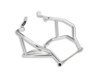 KIT DE PROTECTION MOTEUR GB RACING DUCATI MULTISTRADA V2 2022-2023