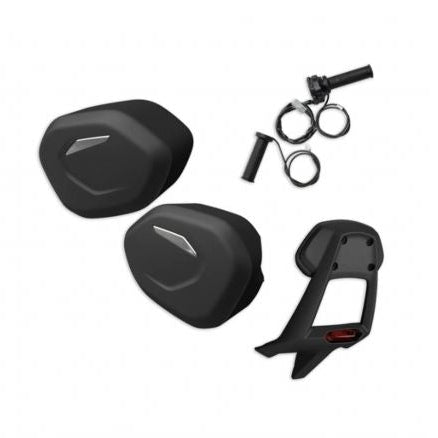 PACK ACCESSOIRES DUCATI PERFORMANCE TOURING DUCATI DIAVEL V4 2023