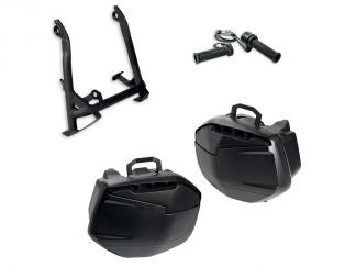 PACK ACCESSOIRES DUCATI PERFORMANCE ENDURO DUCATI MULTISTRADA V2/S 2022-2023