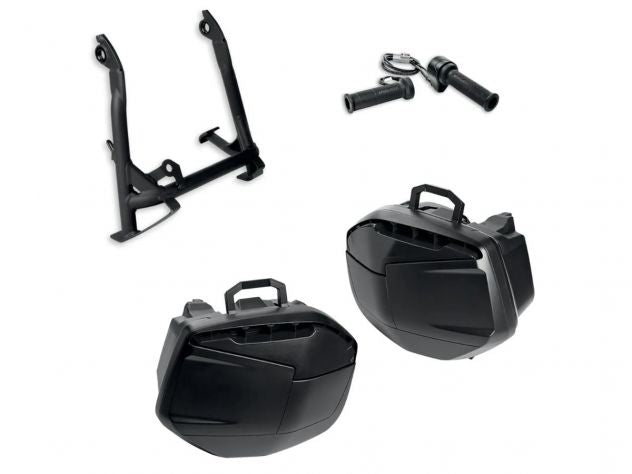 PACK ACCESSOIRES DUCATI PERFORMANCE TOURING DUCATI MULTISTRADA V2/S 2022-2023
