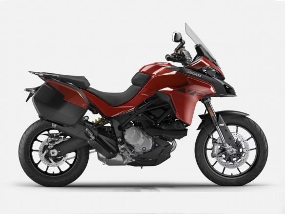 PACK ACCESSOIRES DUCATI PERFORMANCE TOURING DUCATI MULTISTRADA V2/S 2022-2023