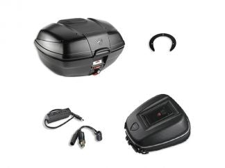 PACK ACCESSOIRES DUCATI PERFORMANCE TOURING DUCATI MULTISTRADA V2/S 2022-2023