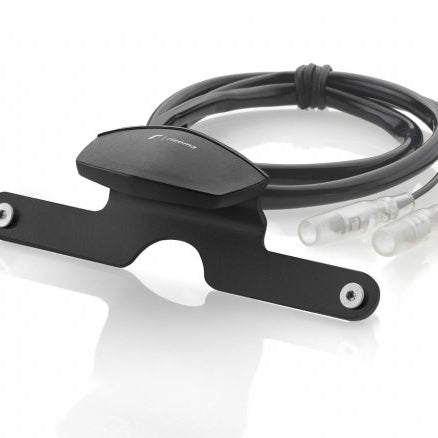 KIT D'ÉCLAIRAGE DE PLAQUE D'IMMATRICULATION UNIVERSEL HOMOLOGUÉ EE190 RIZOMA