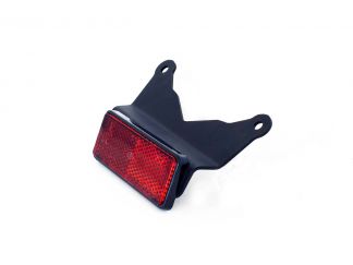 KIT DE PLAQUE D'IMMATRICULATION BARRACUDA DUCATI STREETFIGHTER V2 2022-2023